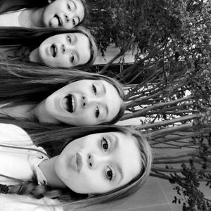 Meet your Posher, Gabriella